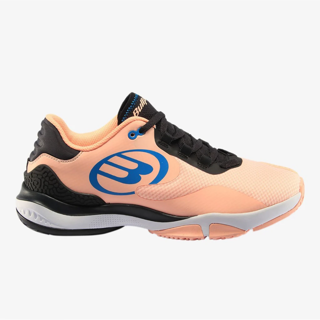 ZAPATILLA BULLPADEL FLOW HYB FLY