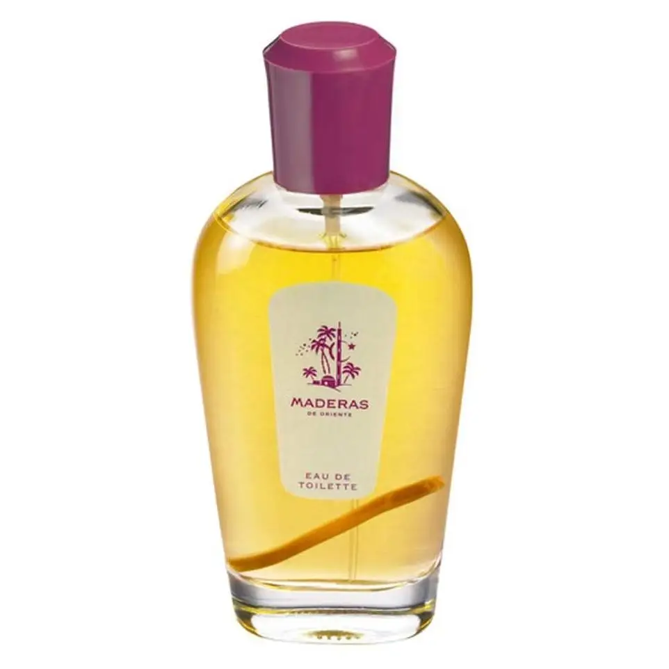 Woods of myrurgia edt 100 ml vapo without box (collector's item, may vary organoleptic properties)