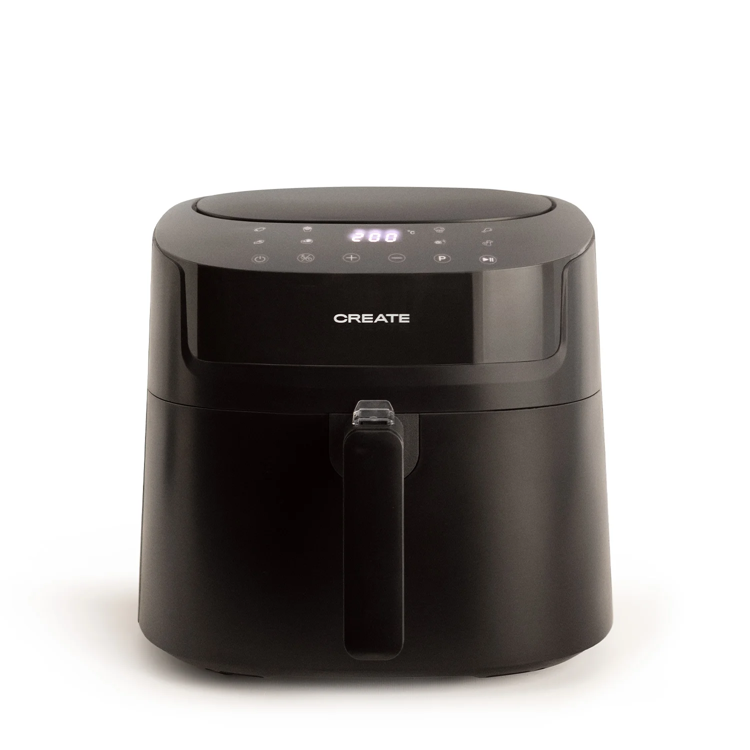 Create - 6.2l oil-free air fryer - 8 programs - up to 360o - air fryer pro large