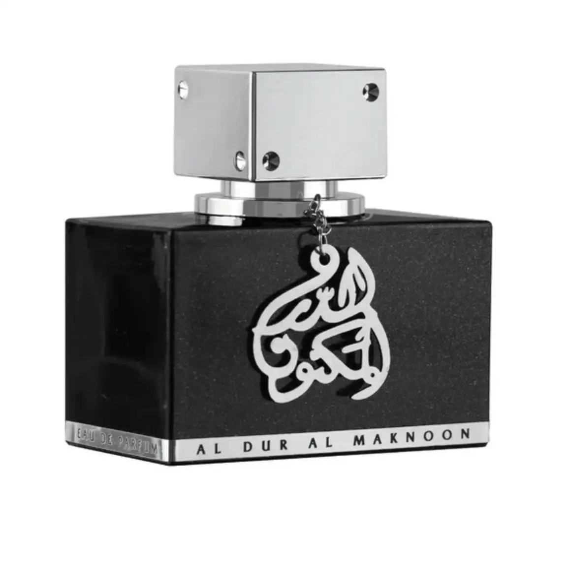 Lattafa Al Dur Al Maknoon Argento Eau De Parfum
