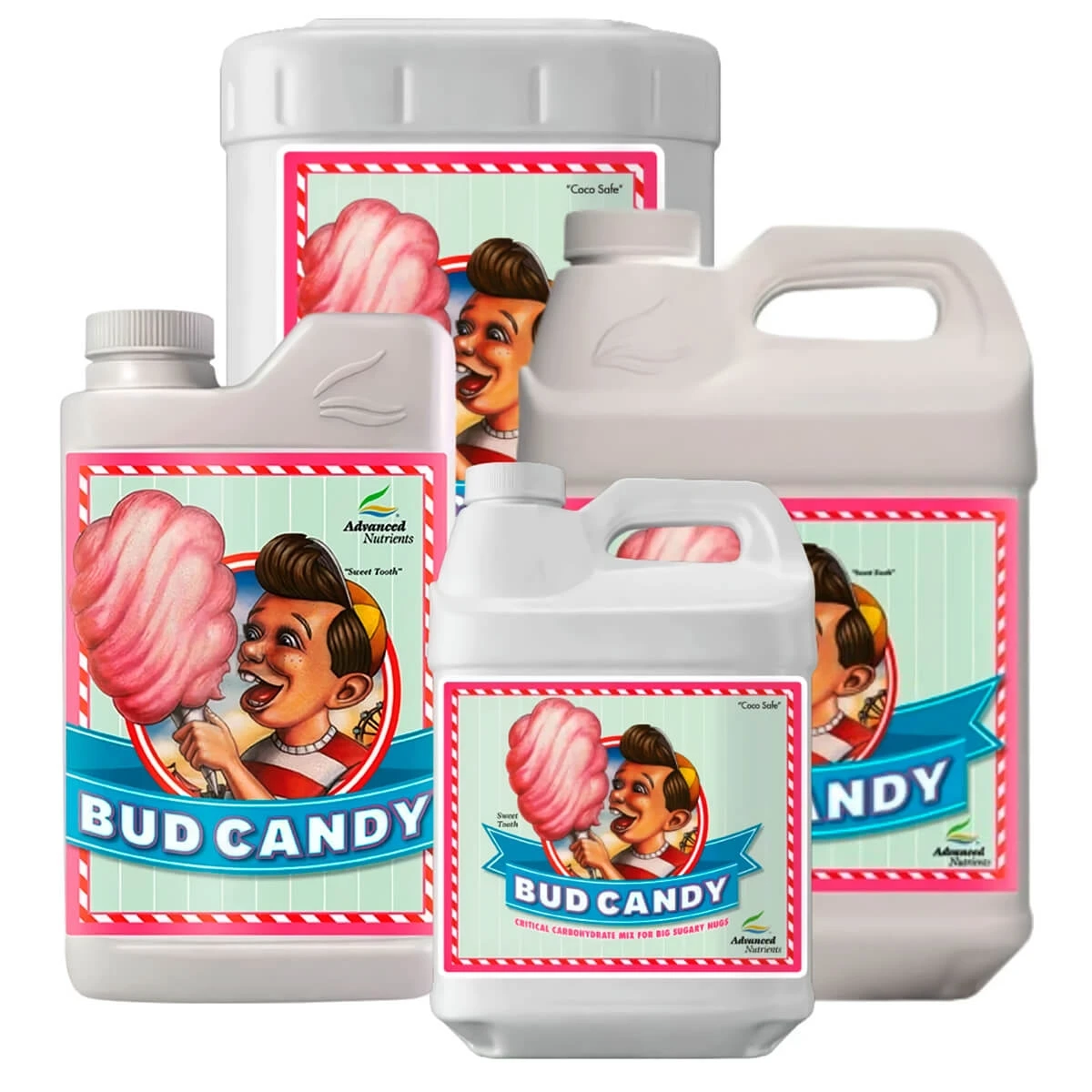 ADVANCED NUTRIENTS BUD CANDY 1L-bloom stimulator