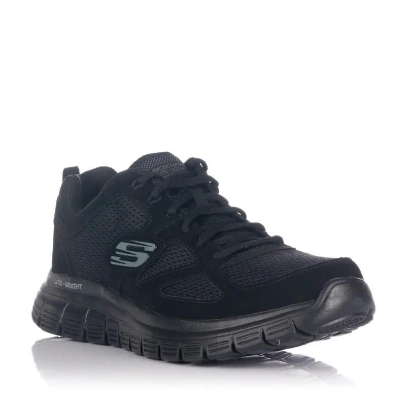 Sneakers SKECHERS AGOURA black man