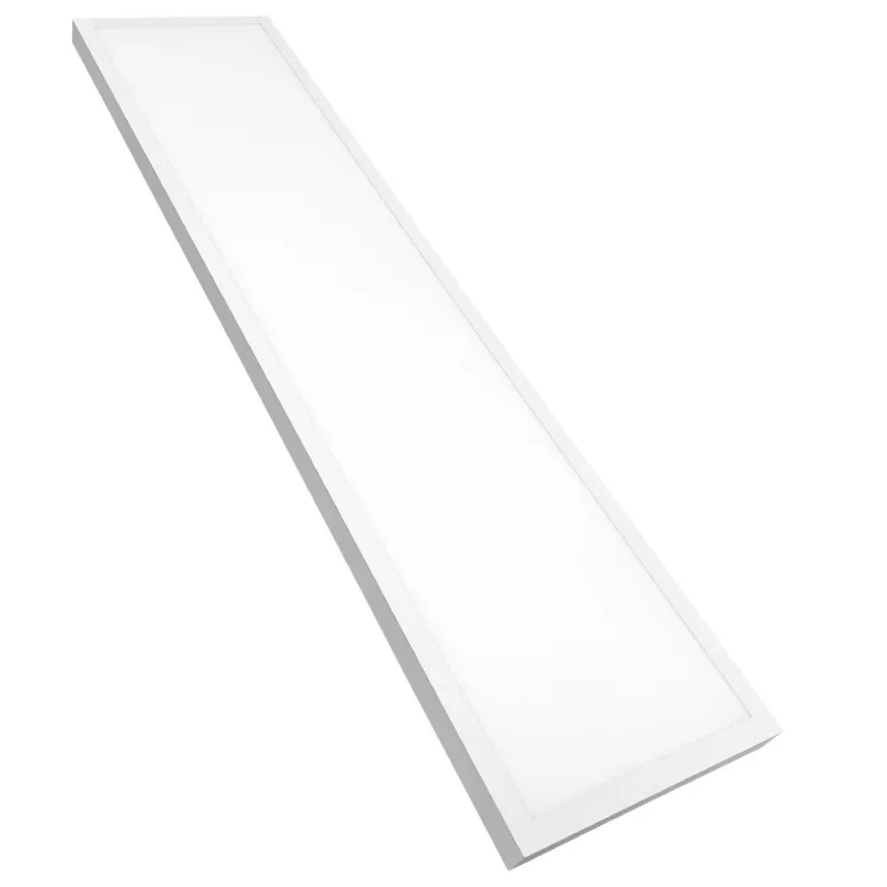 LED ATOMANT Plafón LED Panel Superficie 120x30cm CCT 48W 5000LM