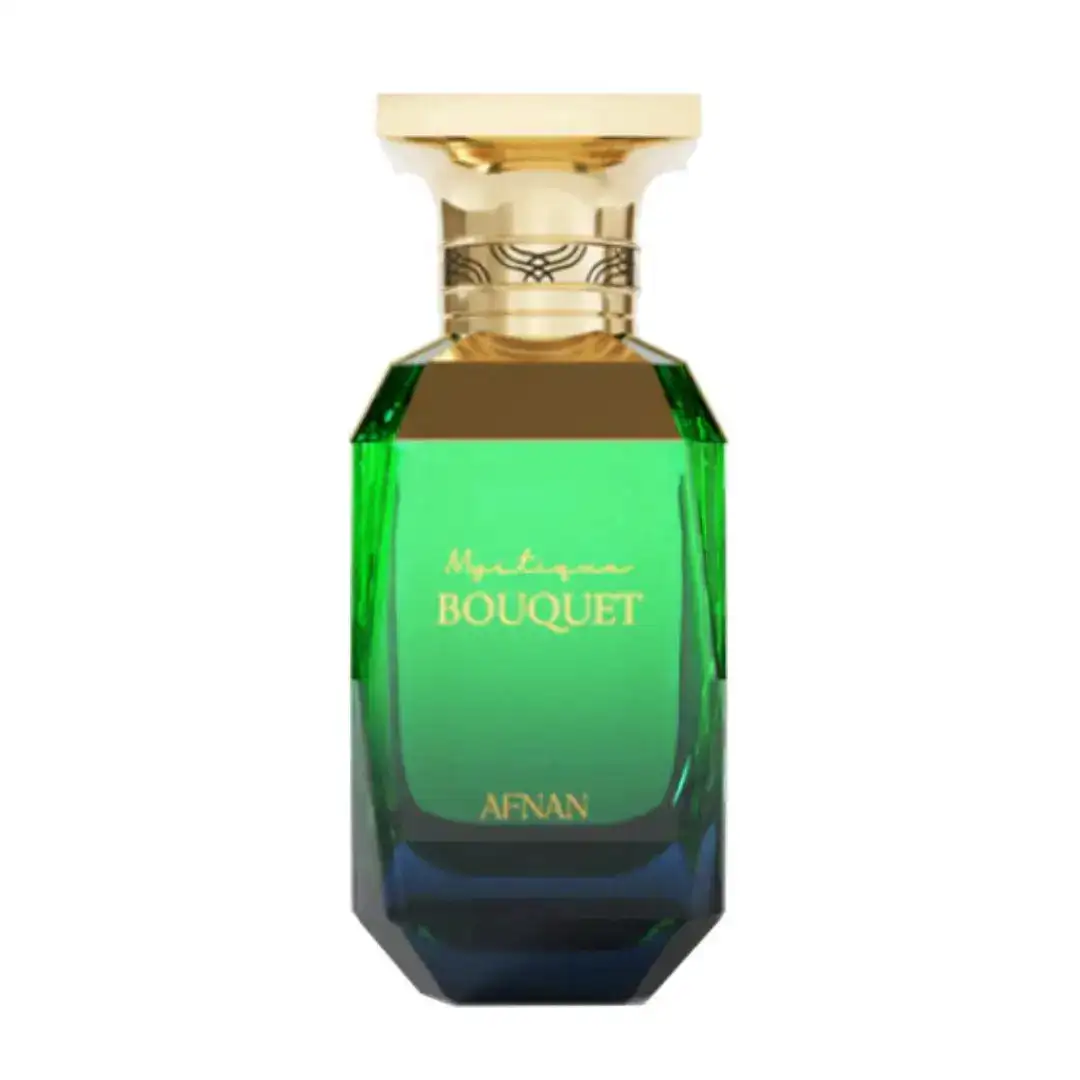Mystique Bouquet | Afnan | Perfume Árabe Mujer | Eau de Parfum Lattafa