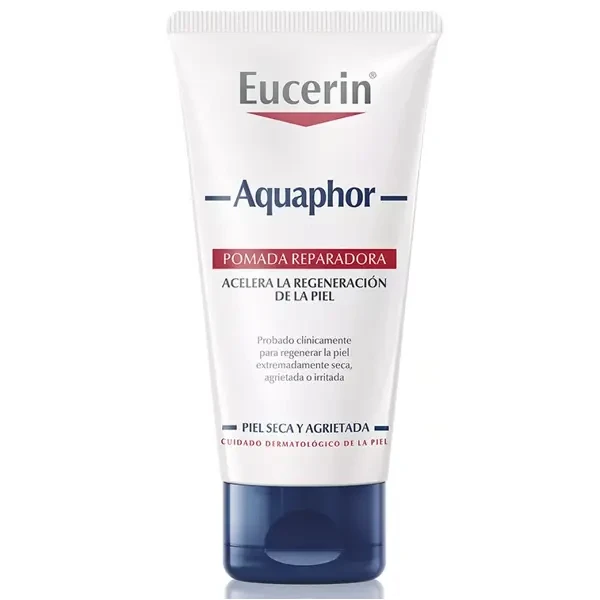 Eucerin Aquaphor Pomada Reparadora 45 ml