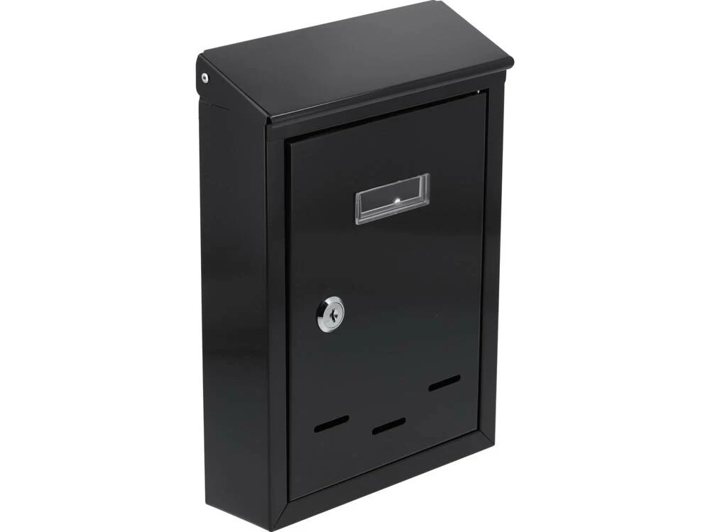 Vorel 78540 mailboxes steel
