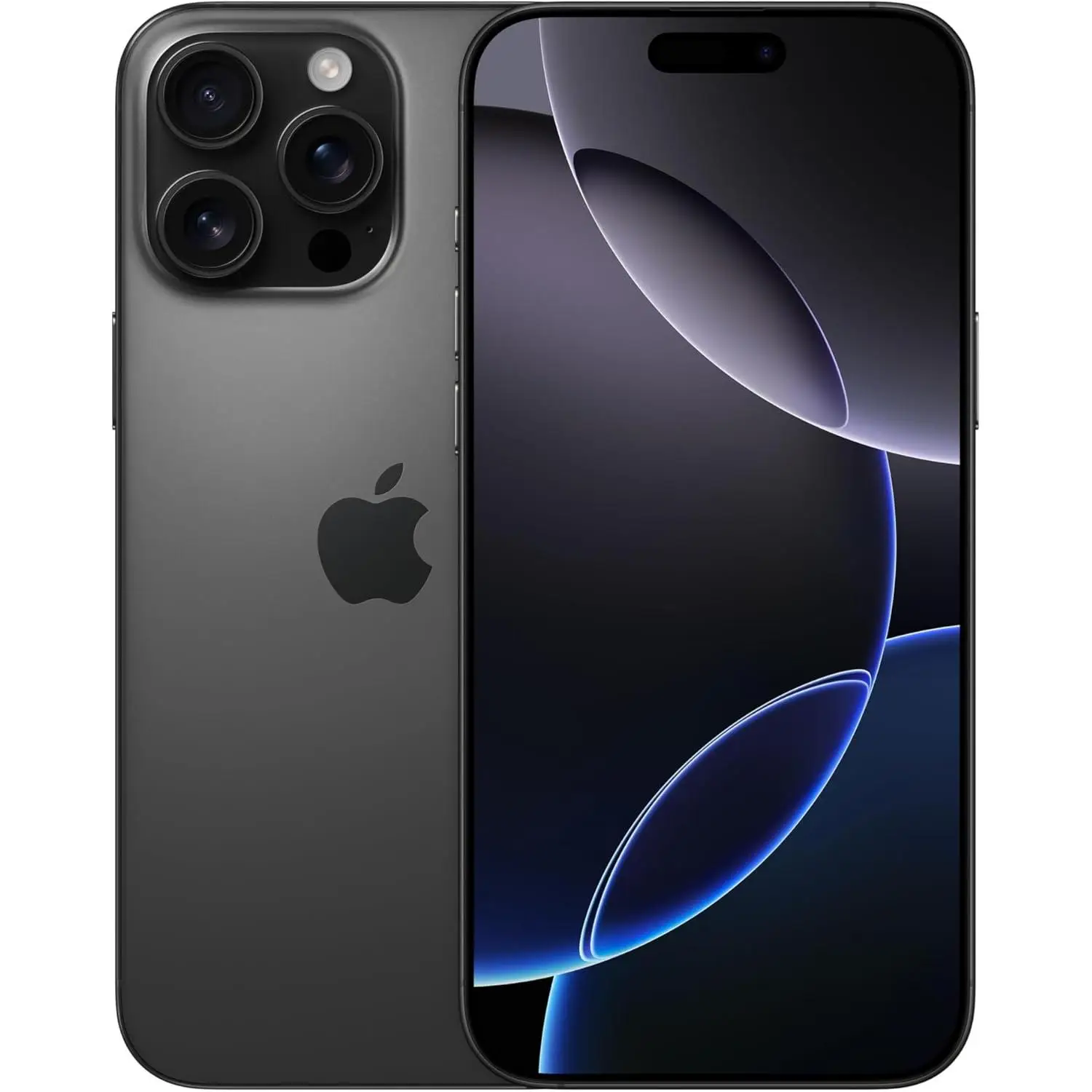 Apple iPhone 16 Pro MAX - Disponible en diferentes colores, Producto Europeo con Garantía Oficial.