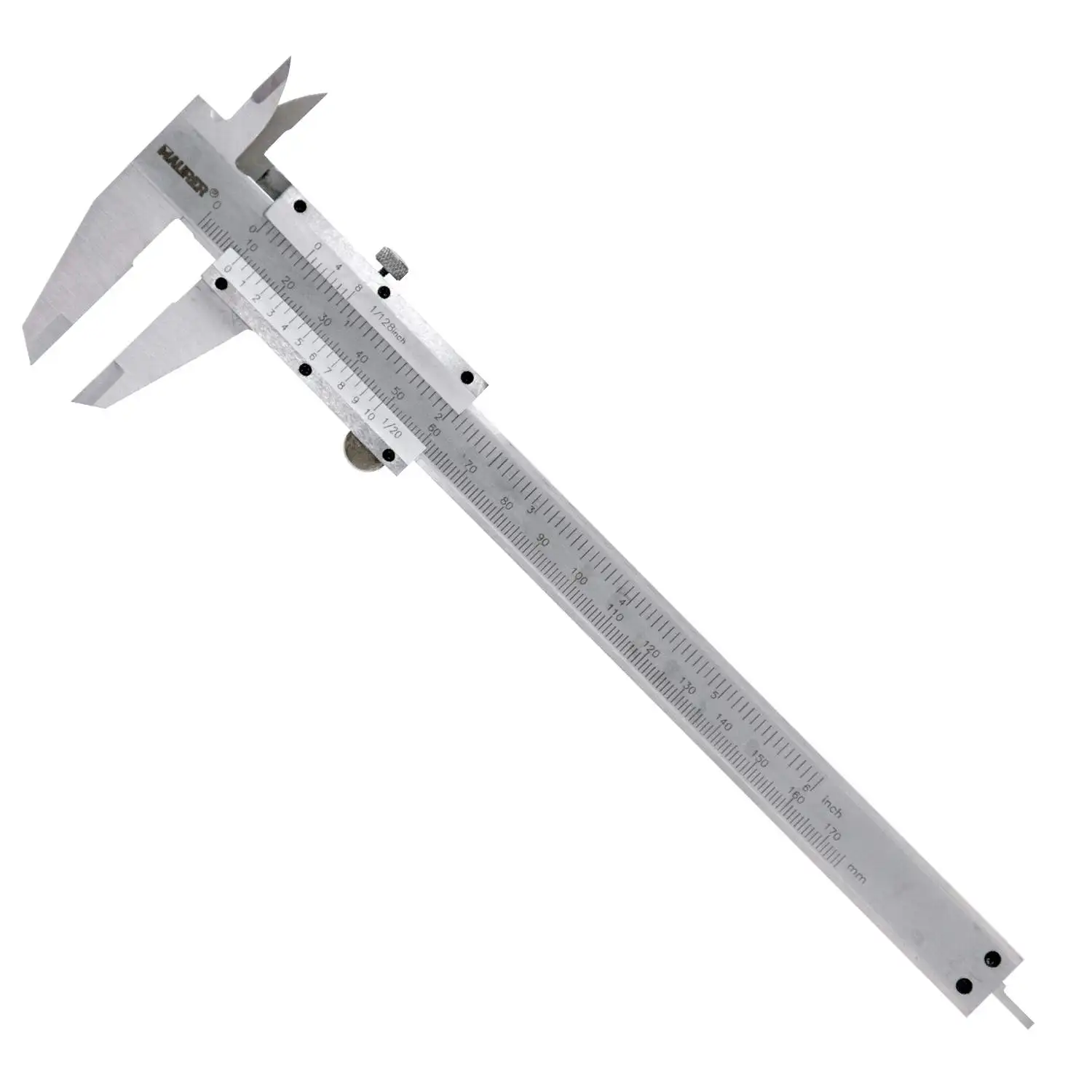 SANCO STORE - SANCO STORE - MAURER Calibre Maurer Inoxidable Profesional 160 mm.