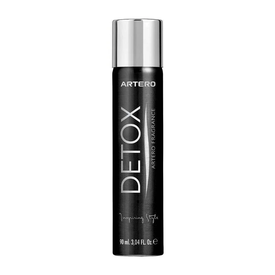 Perfume para Mascotas Artero Detox 90Ml