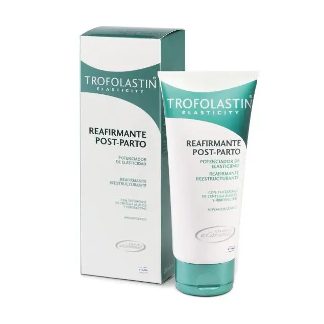 TROFOLASTIN REAFIRMANTE POST-PARTO 200 ML