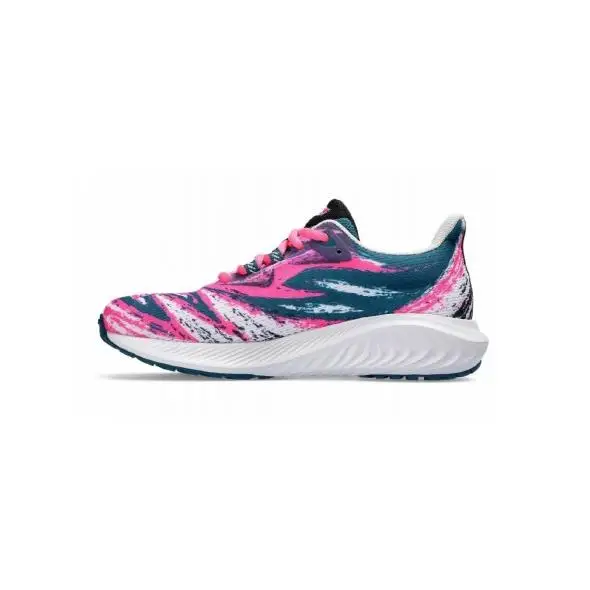 ASICS GEL NOOSA TRI 15 GS pink FLU/MAR LILAC 700