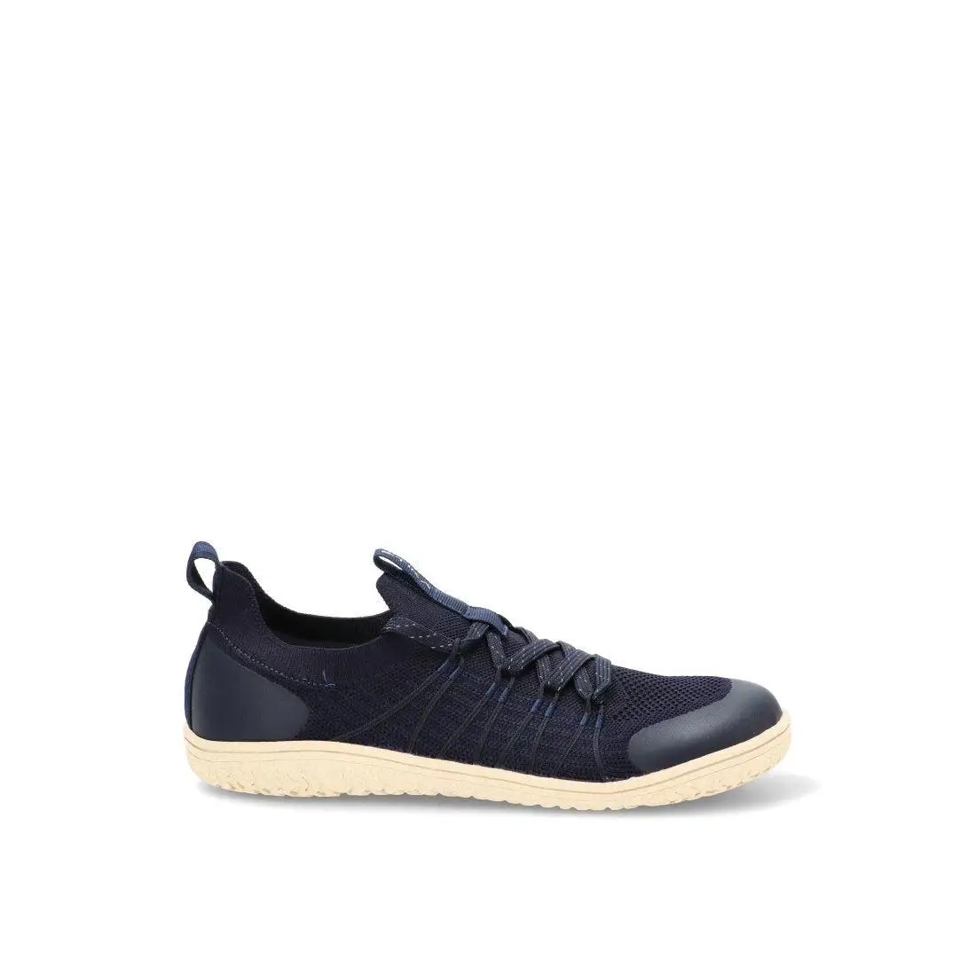 DEPORTIVO BAREFOOT COSMO 01 82040, ETIKA HOMBRE, AZUL