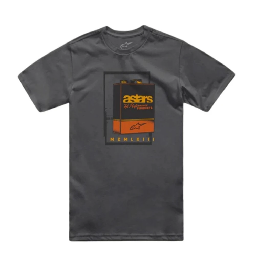 Camiseta Alpinestars Galun Csf   Ce U