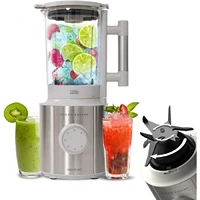 Cecotec Batidora Grand Katana 2700MAX