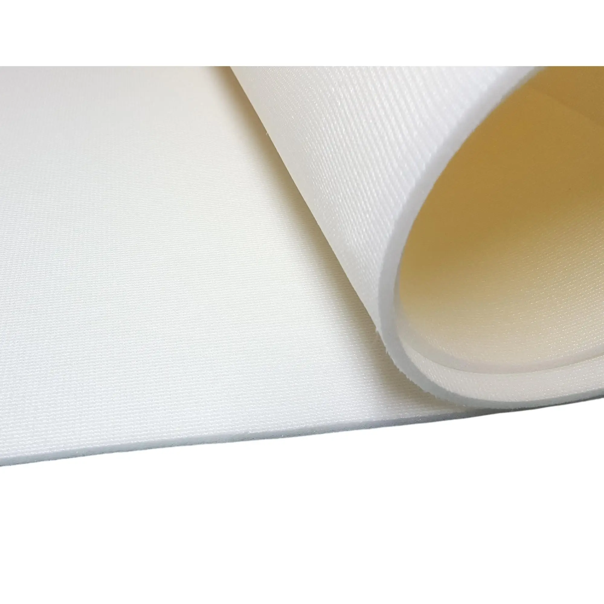 Kadusi - Foam estabilizador 160 cm Ancho x 5 mm Grosor - Material para Tapizar y dar Volumen - Venta por Metros