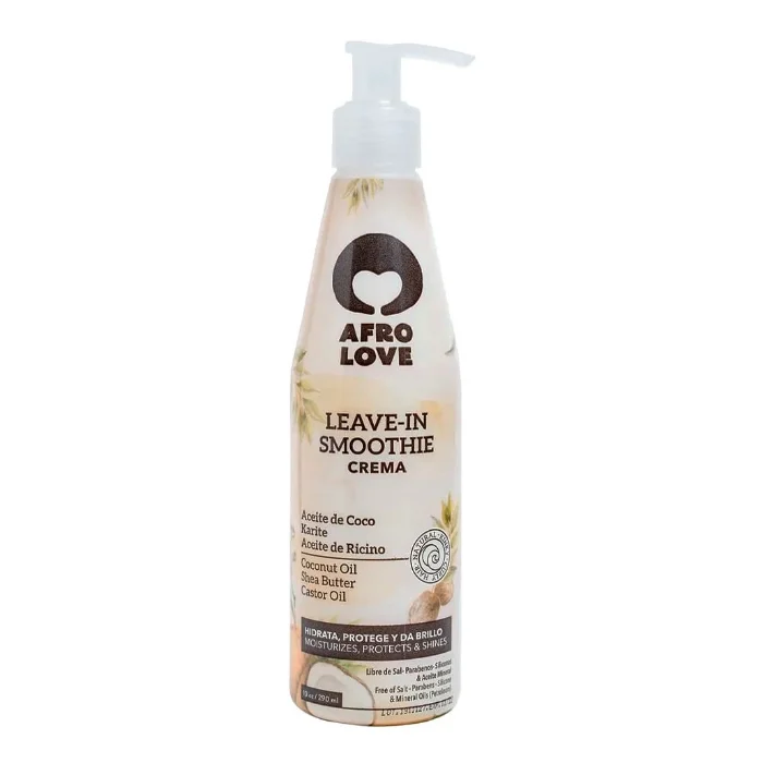 Acondicionador sin Aclarado 290 ml - Afro Love