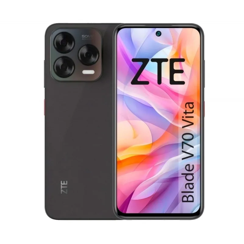 ZTE Blade V70 Vita 256GB / Pantalla de 6,7"