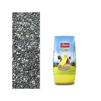 Semilla de CHIA JARAD para aves, bolsa de 700 gr
