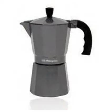 CAFETERA ITALIANA ORBEGOZO KFS 620 6 TAZAS
