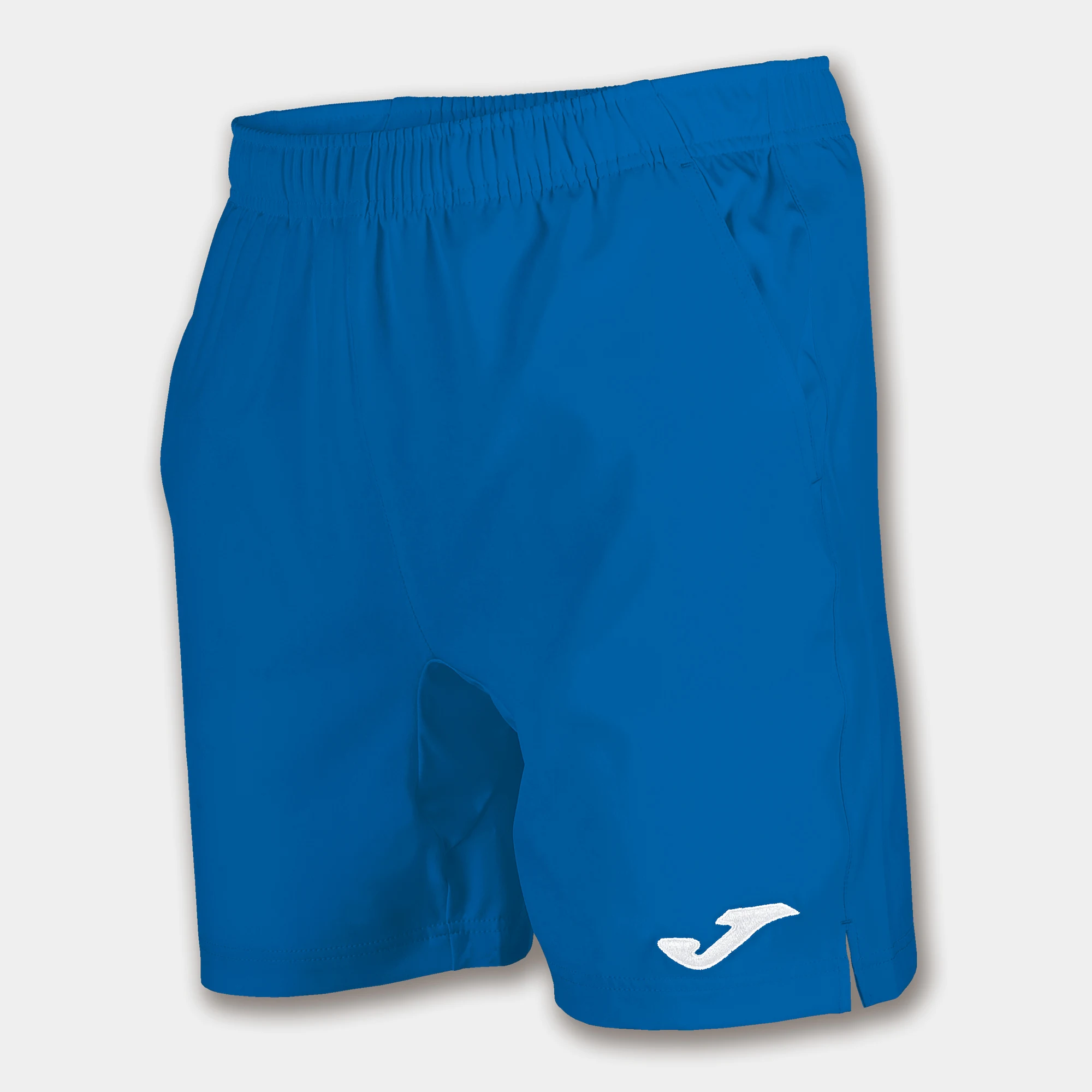 Bermuda Tenis y Pádel Hombre Joma Master 100186 Royal 726 Ultraligera