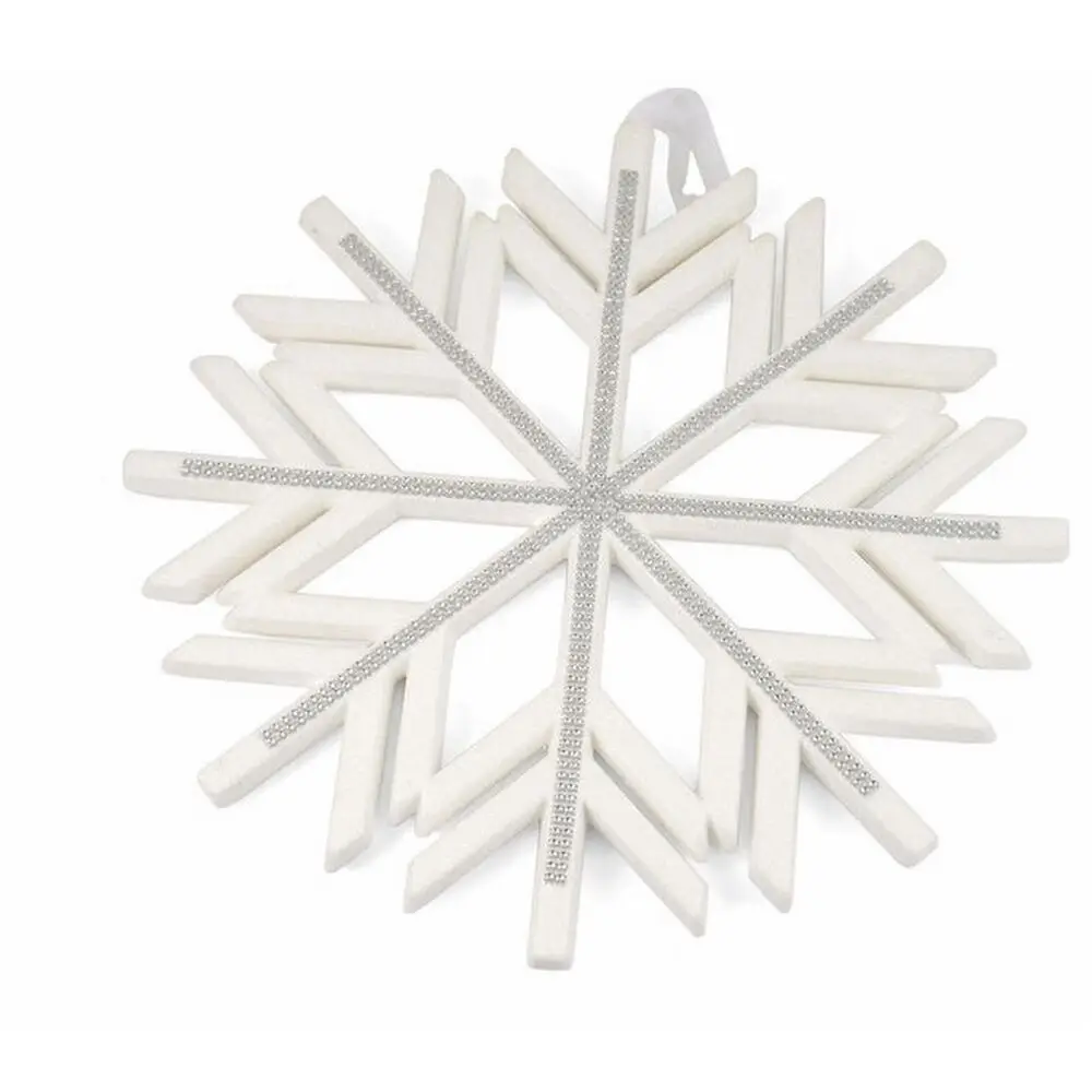 Gerimport Copo Nieve Blanco 48 Cm - Decoración Navideña
