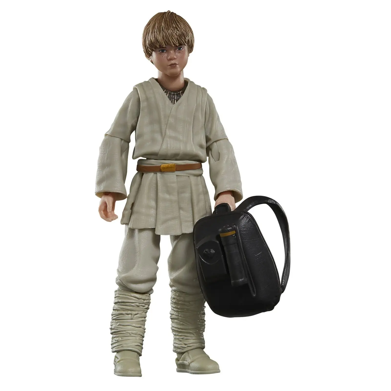 Hasbro figure Anakin Skywalker Star Wars The Black Series