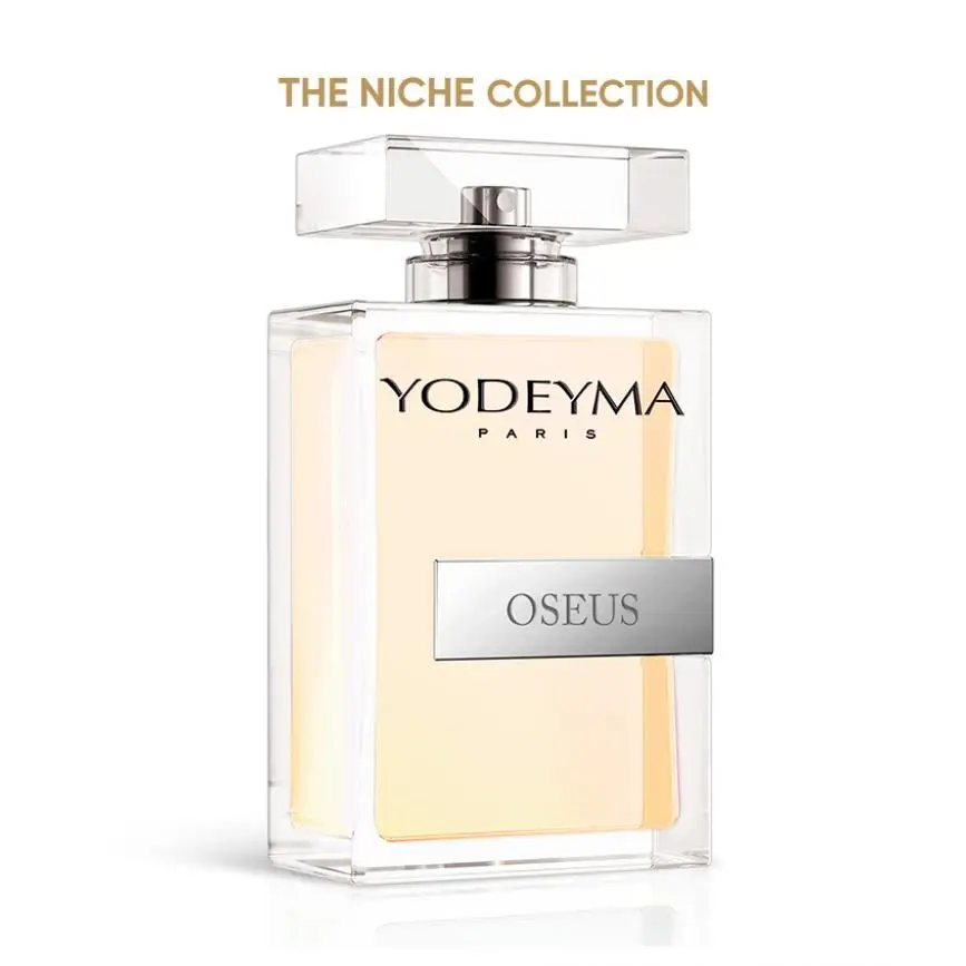 Perfume Oseus 100ml - YODEYMA  hombre