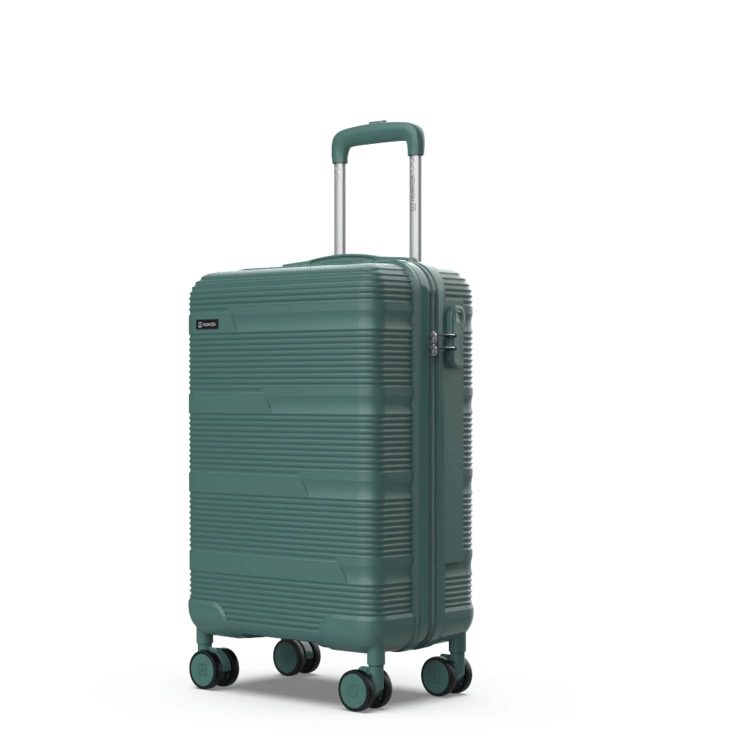 Numada Maleta de cabina Upfly T10  20' XS ABS (55x40x20cm)