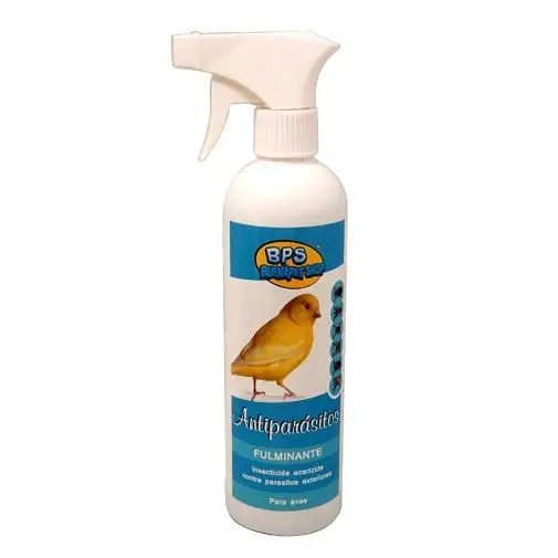 STARLEY- BPS insecticide birds 500ML