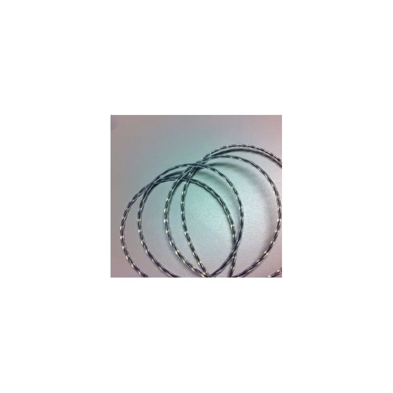 Anova cyclone gray brushing thread 4 mm. E/28m
