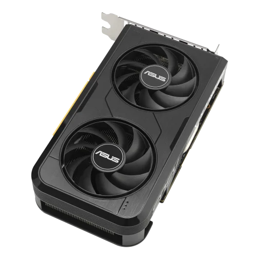 ASUS Dual -RTX5050-O8G NVIDIA GeForce RTX 5050 8 GB GDDR6