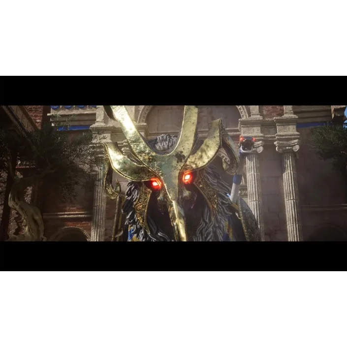 Enotria the last song game for playstation 5 |   Ps5 pal eu - new original sealed