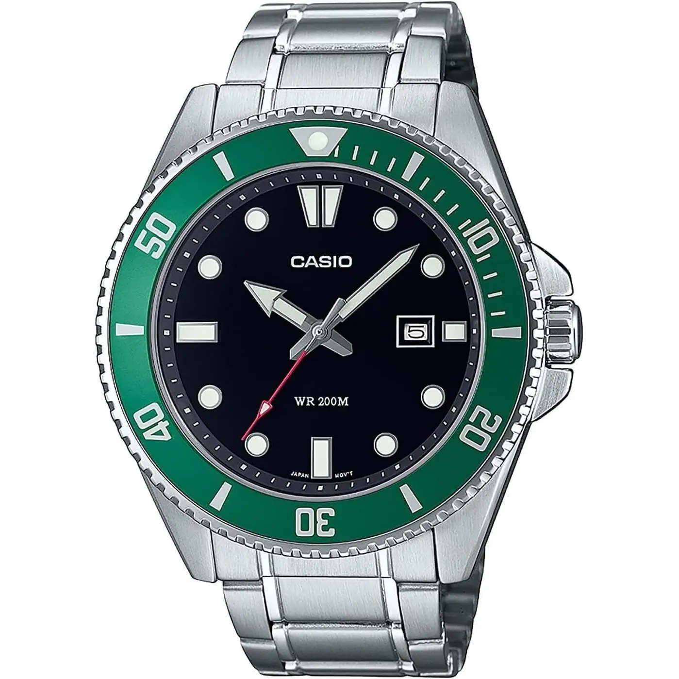 Reloj Casio MDV-107D-3AVEF