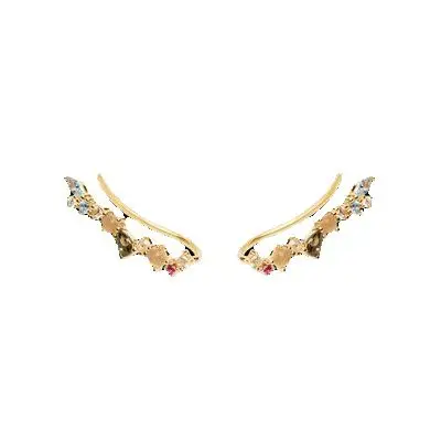 PAOLA PD Euphoria earrings AR01-216-U