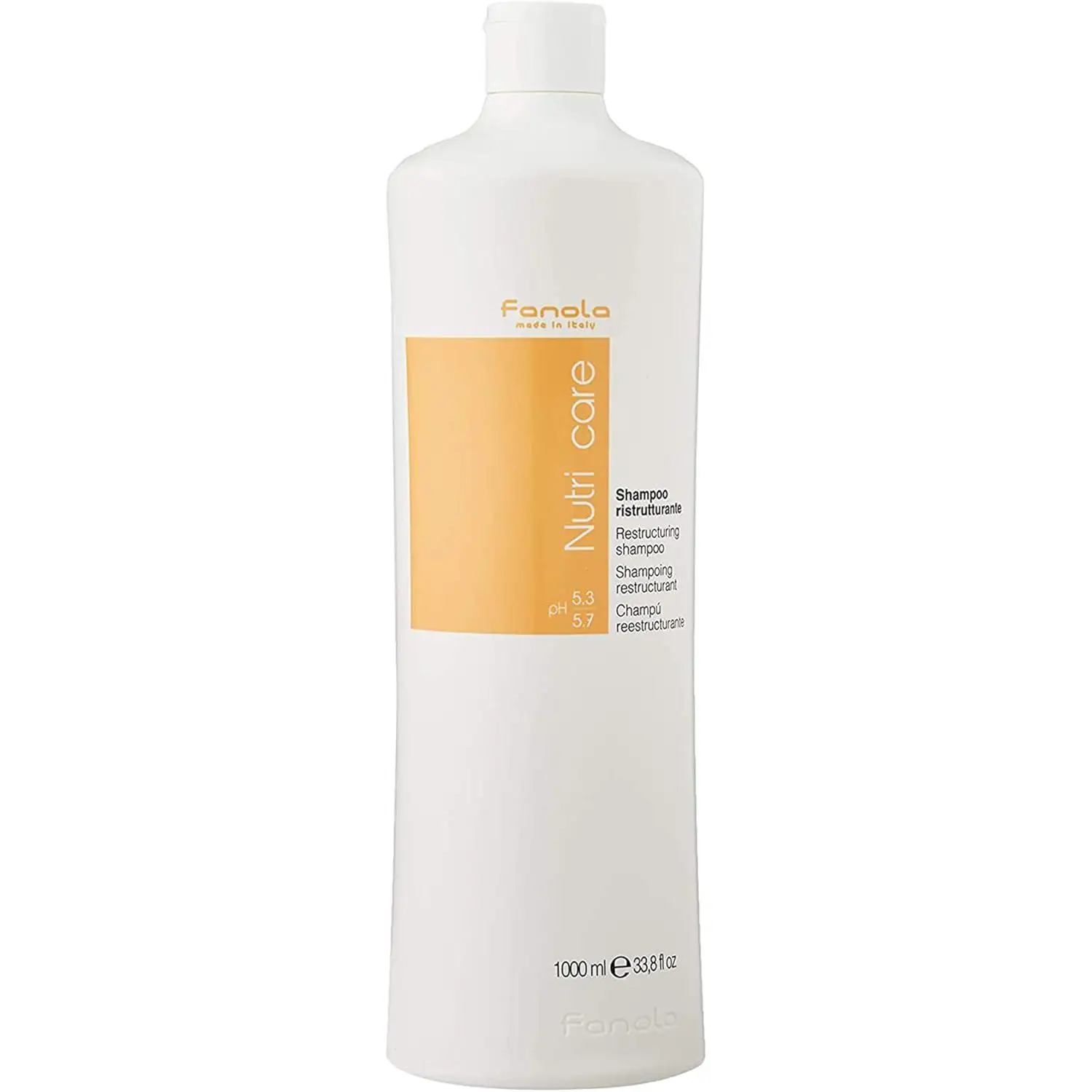 Fanola, shampoo-1000 ml