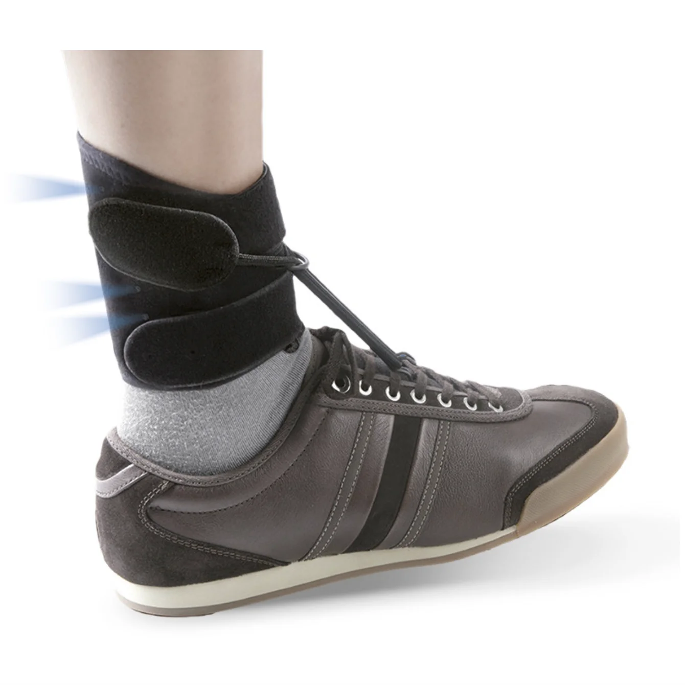 Orliman – Ortesis apoyo antiequino Orliman BOXIA AB01 (1 Unidad)