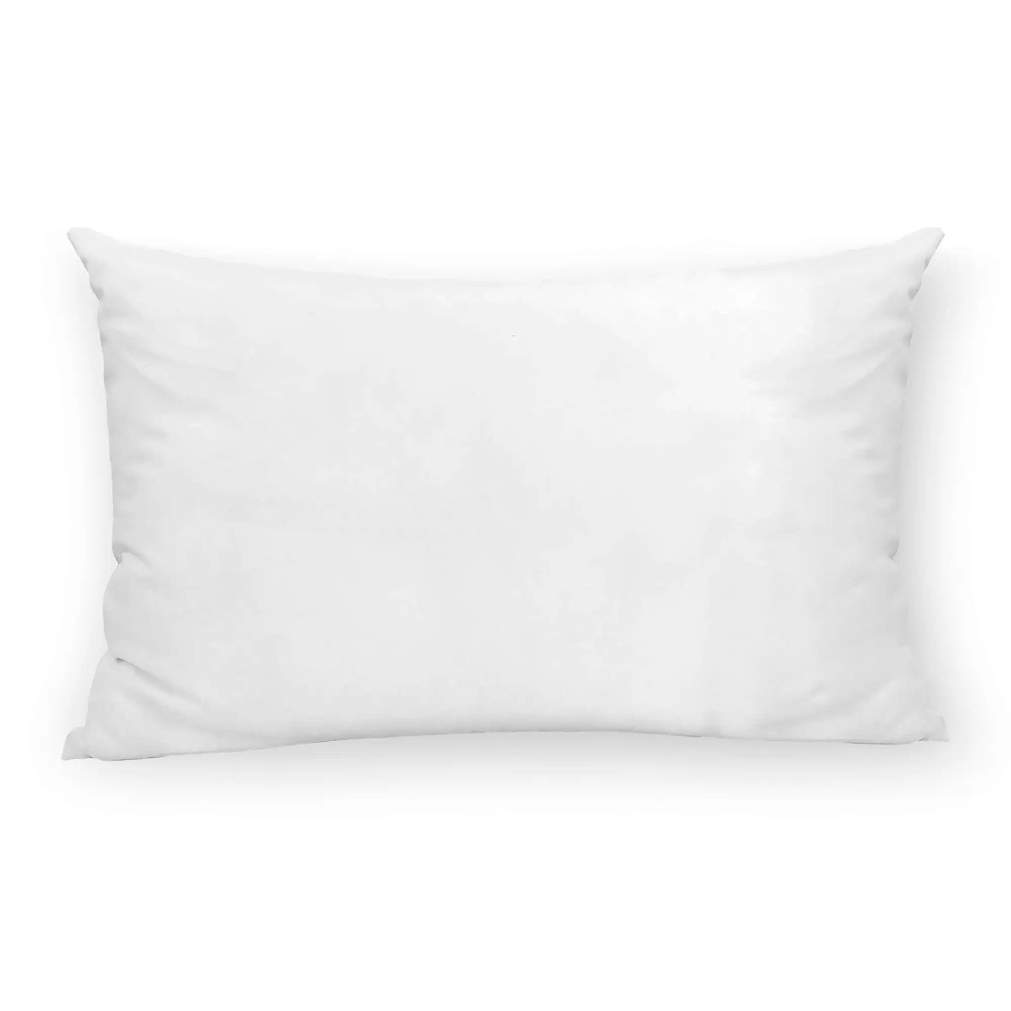 BL Belum - Relleno de Cojín de Fibra Hueca con Aloe Vera - 30x50 Cm Suave y Cómodo