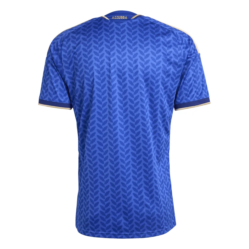ITALIA HOME JERSEY 25-26
