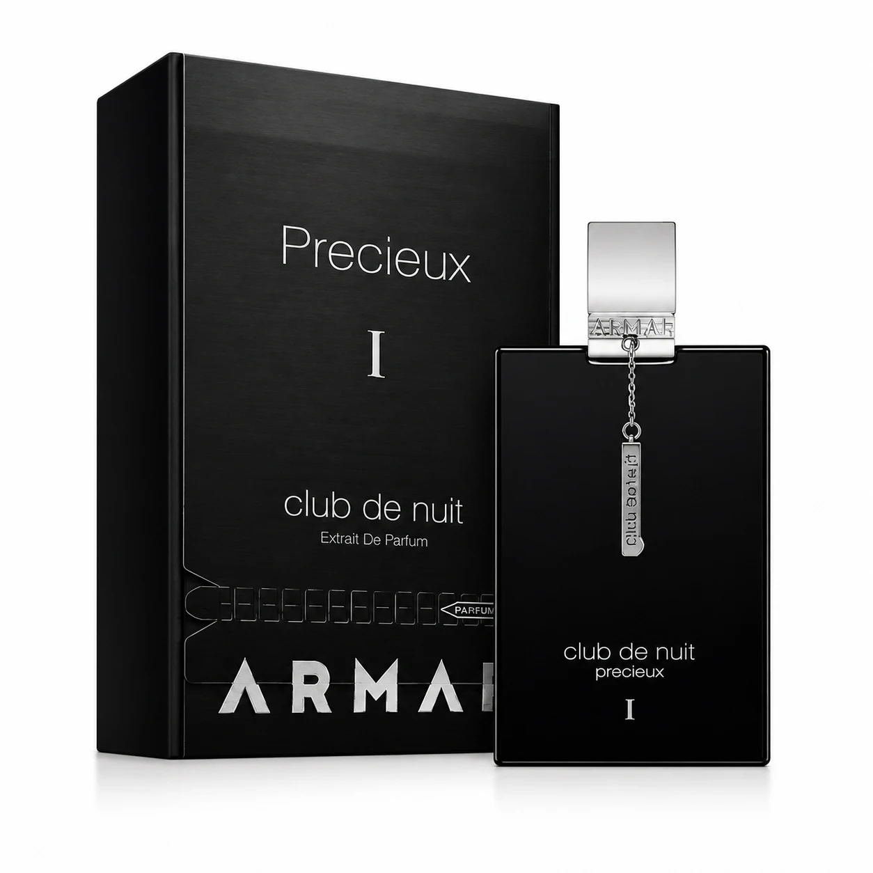 Club de Nuit Precieux - Armaf - Extrait de Parfum - 55ml.