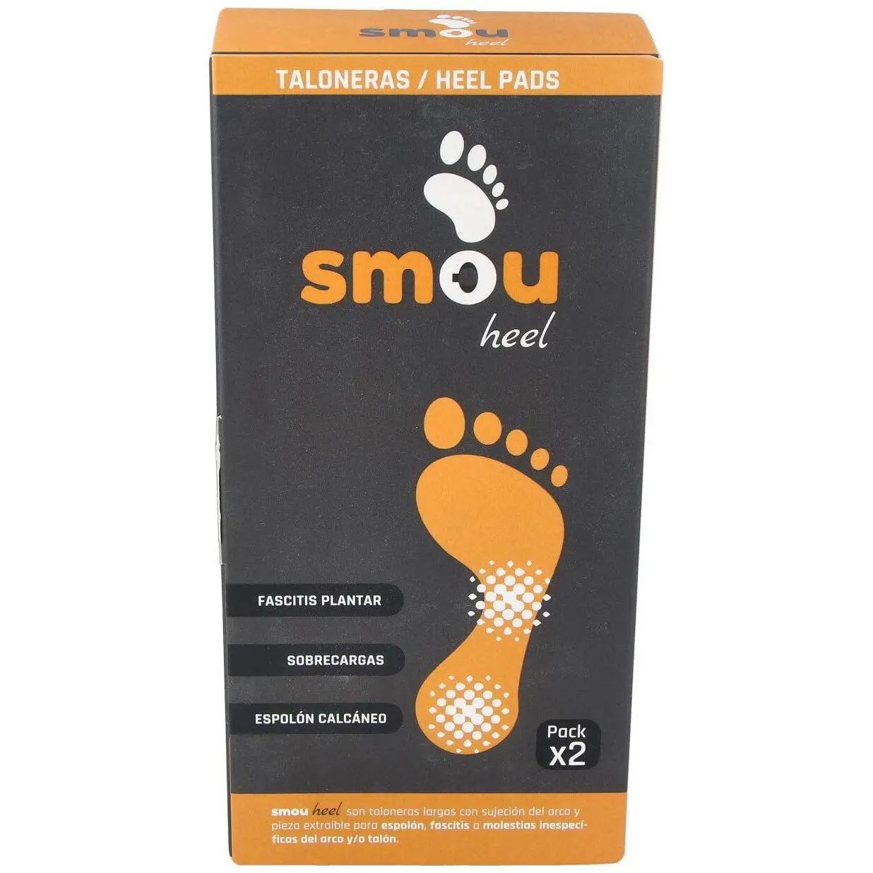 ¿Qué es el espolón de calcáneo y cómo aliviar el dolor con taloneras en AliExpress?