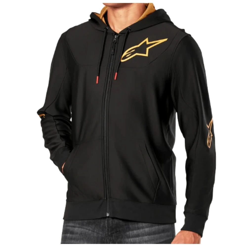 Sudadera Alpinestars Sessions V3   Ce U