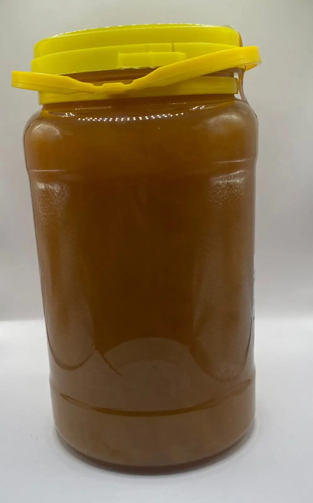 Eucalyptus honey 2 kg from spain from casa miell montsserat valencia. #2