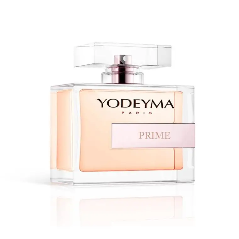 YODEYMA-women's PERFUME PRIME 100ML