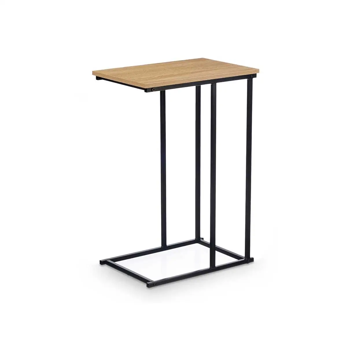 Tavolino da divano in legno Jhon