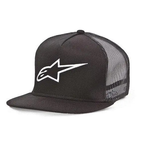 Gorra Alpinestars Corp Trucker   Ce U