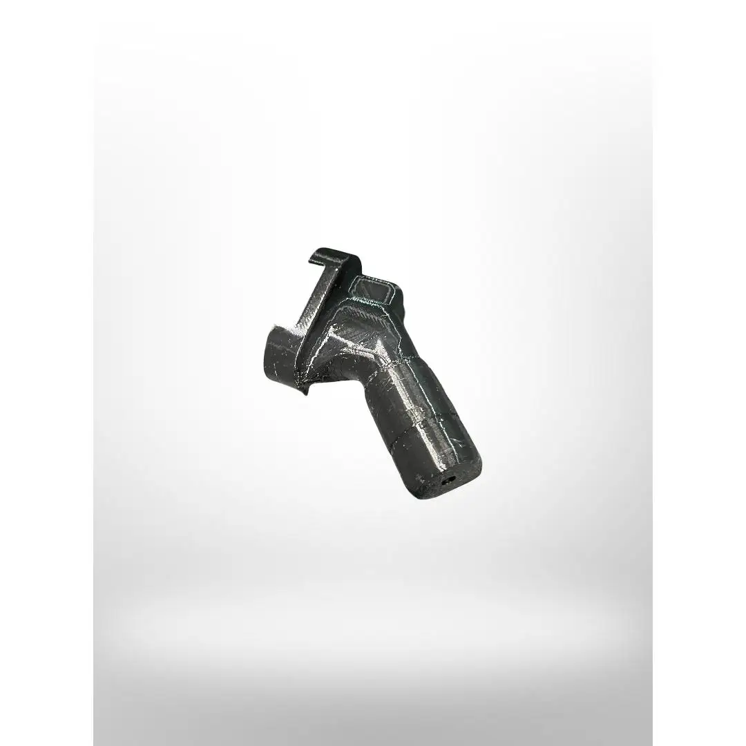 Par de Monturas SRAM AXS Blips 45° – Instalación Aerodinámica para TT o Triatlón