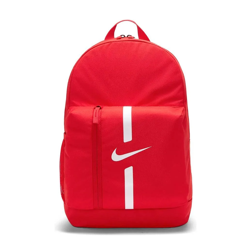 Mochila NIKE NIKE ACADEMY TEAM DA2571 657 Rojo