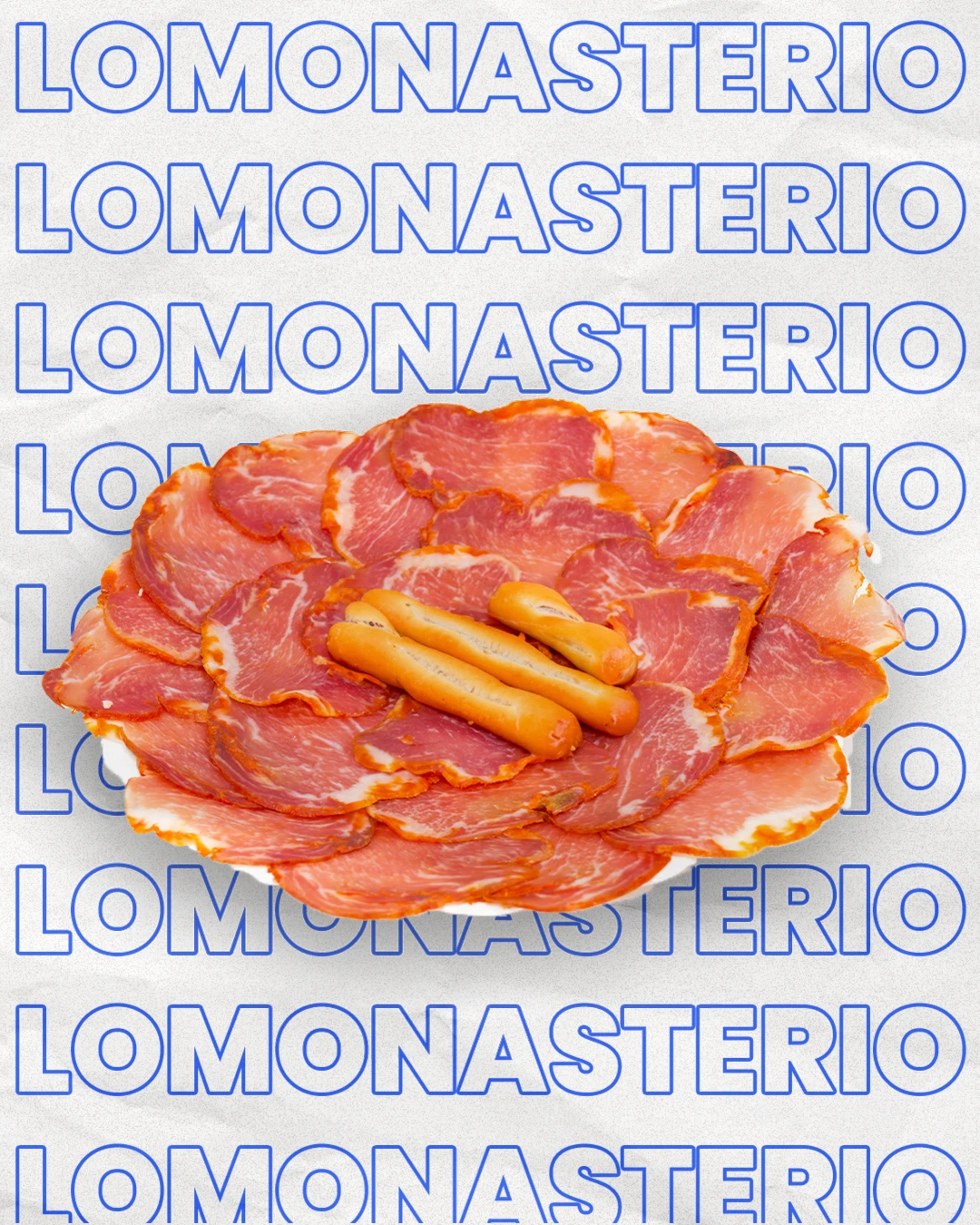 Monham-the Pack of the chosen ones-envelopes of ham, shoulder, loin, Chorizo and acorn-100% salami Iberian-product weight 500 grams in total