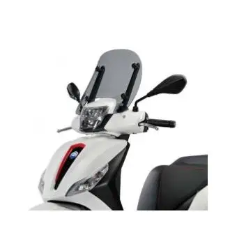 Kit Parabrisas Bajo Piaggio Medley Ahum   Ce U