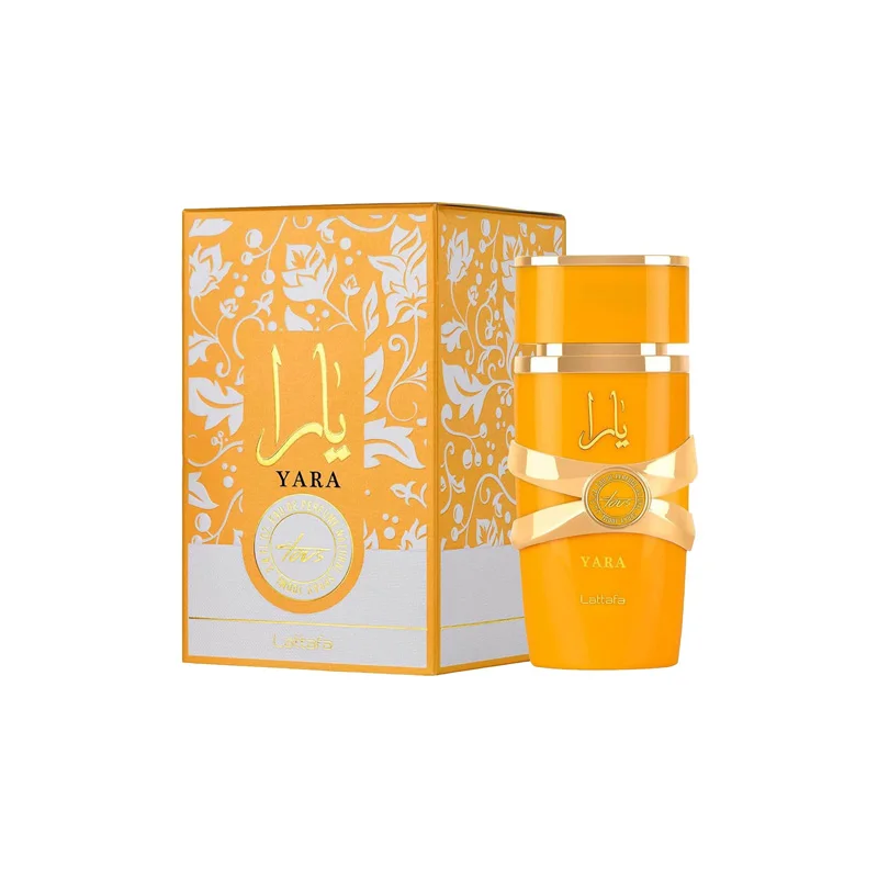 Arabic Perfume for women Yara Moi Lattafa Original 100 ml Yara Eau de Parfum imported long lasting 100 ml Perfume for women